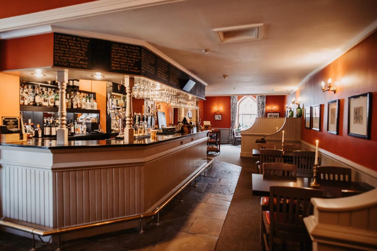 The Boar'S Head Harrogate Exterior foto