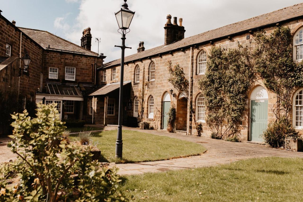 The Boar'S Head Harrogate Exterior foto