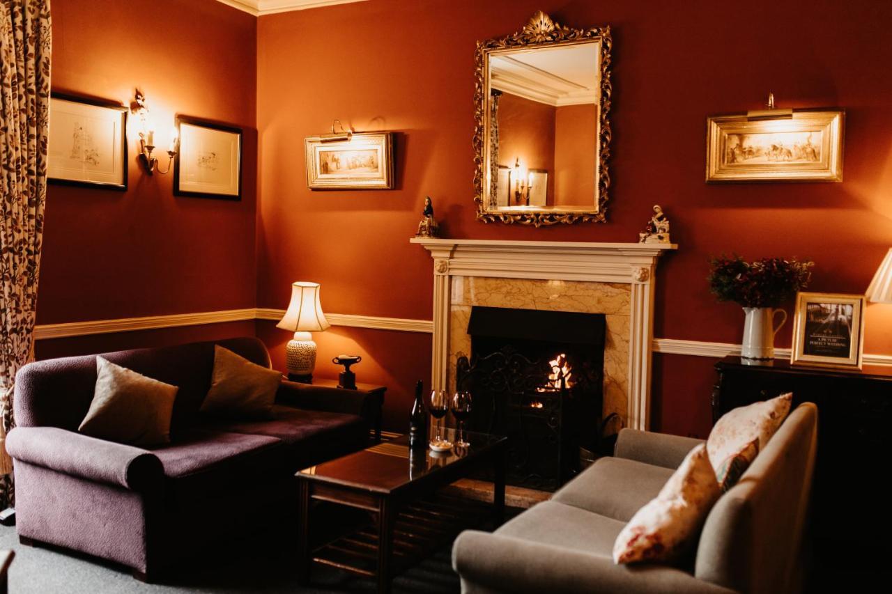 The Boar'S Head Harrogate Exterior foto