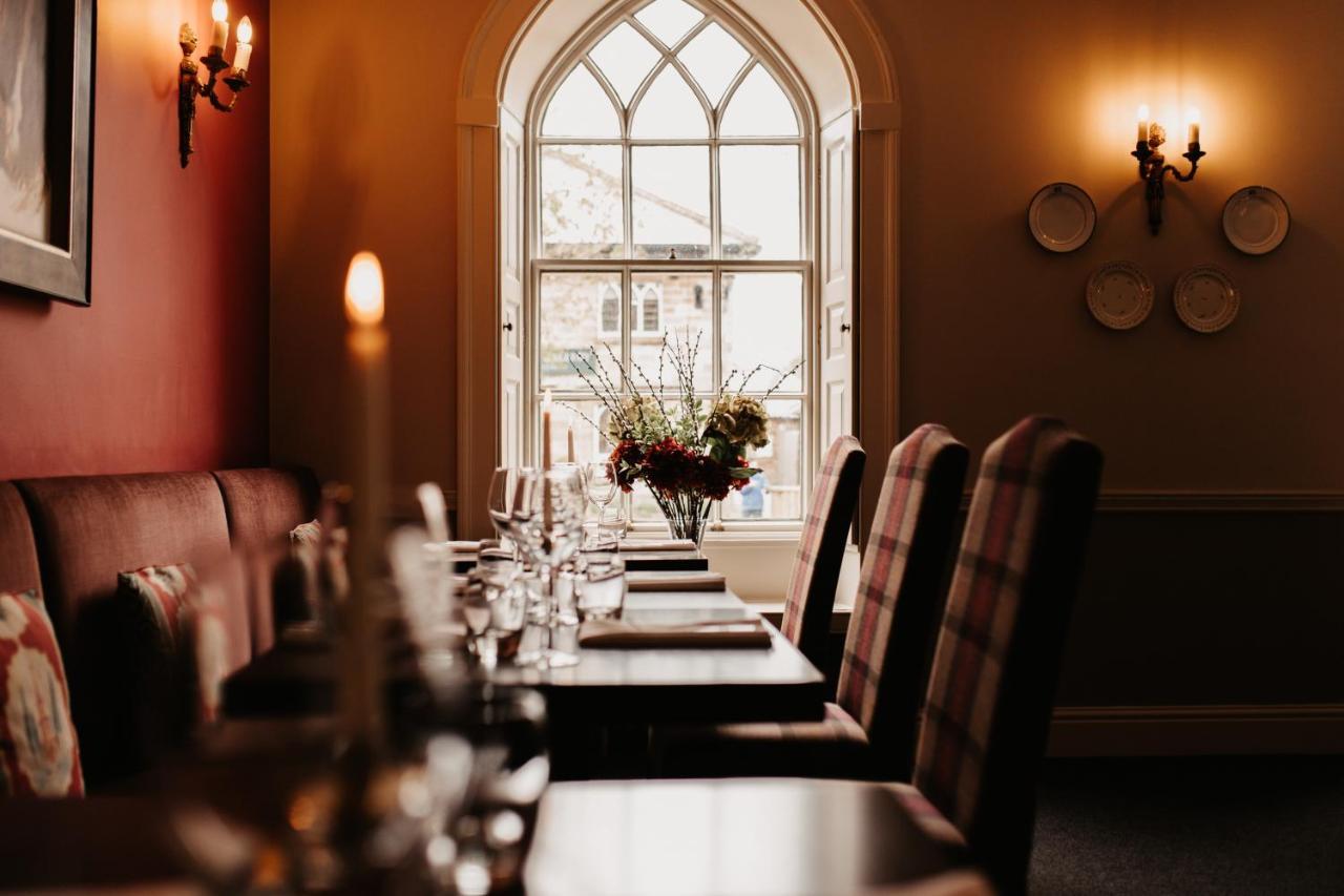 The Boar'S Head Harrogate Exterior foto