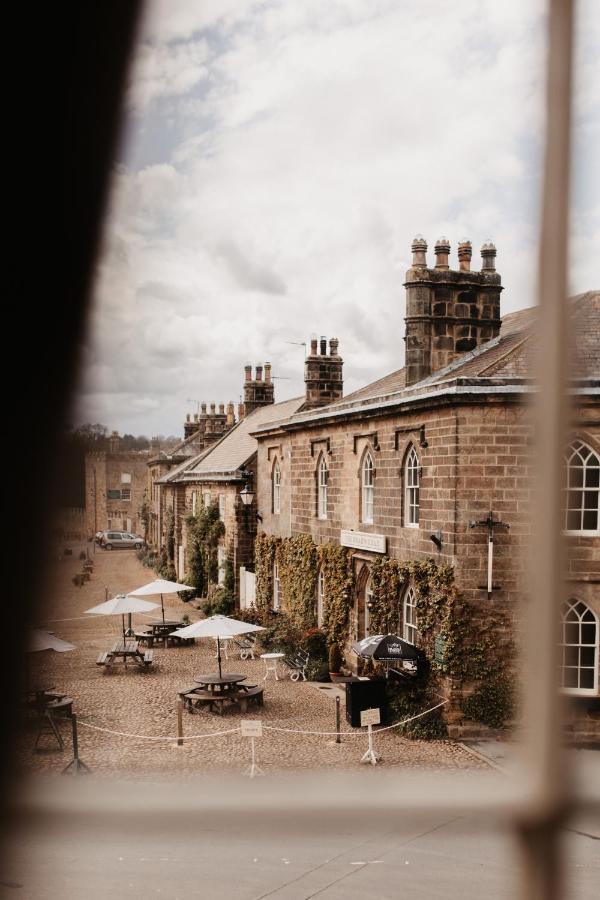 The Boar'S Head Harrogate Exterior foto