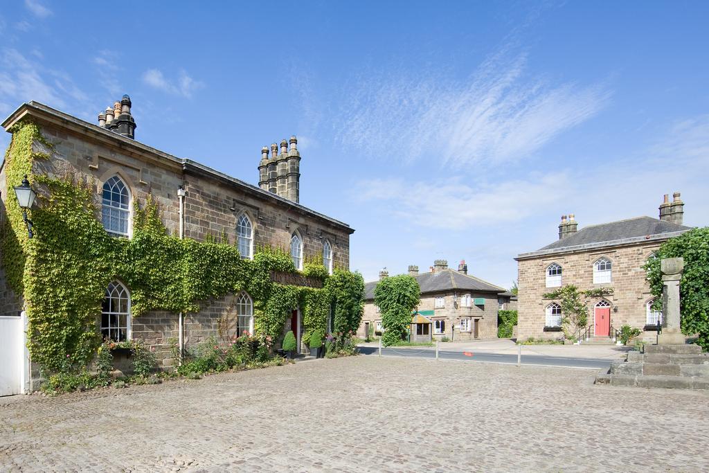 The Boar'S Head Harrogate Exterior foto